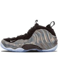 Nike - Air Foamposite One "hologram" - Lyst
