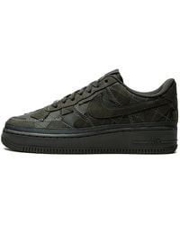 Nike - Air Force 1 Low "Billie Eilish Sequoia" Dq4137 300" - Lyst