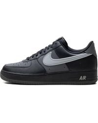 Nike - Air Force 1 '07 Lv8 Light Smoke' Ir1475-010 - Lyst
