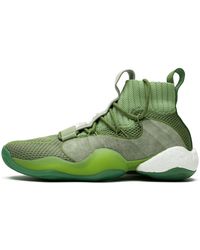 adidas - Crazy Byw Lvl "Pharrell Williams - Lyst