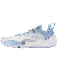 Li-ning - Wade All City 14 "Ice Blood" Abaw011 1" - Lyst