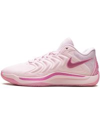 Nike - Kd 17 "Aunt Pearl" Fz1518 600" - Lyst