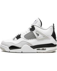 Nike - Air 4 Retro "Military" Dh6927 111" - Lyst