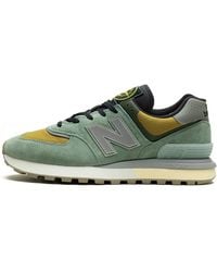New Balance - 574 Legacy "Stone Island - Lyst