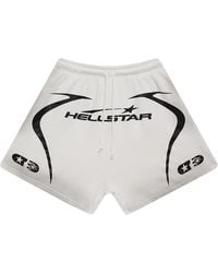 HELLSTAR - Warm Up Shorts Hsr210" - Lyst