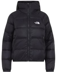 The North Face - Hydrenalite Down Hoodie "Tnf" Nf0A5Gggjk3" - Lyst