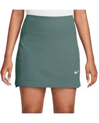Nike - Dri-Fit Adv Tour High-Waisted 17" Long Golf Skort Fd5598 361" - Lyst