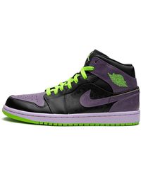 Nike - Air 1 Retro Mid "Joker" 136065 021" - Lyst