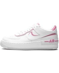 Nike - Air Force 1 Shado Mns Magic Flamingo" Ci0919 102" - Lyst