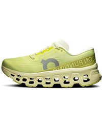 On Shoes - Cloudmonster 3 "Limelight Seedling" 3Wg10034859" - Lyst