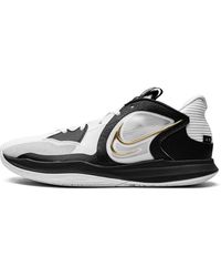 Nike - Kyrie Low "Metallic" Dj6012 101" - Lyst