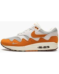 Nike Air Max 1 Sneakers for Men - Up to 36% off at Lyst.com