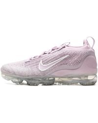Nike - Air Vapormax 2021 Fk "Arctic" Dh4088 600" - Lyst
