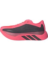 adidas - Hyper Boost Edge "Solar Turbo Carbon Solar Turbo" Kh8128" - Lyst