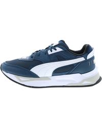 PUMA - Mirage Sport Heritag 388621-01" - Lyst