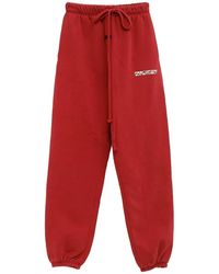 Fear Of God - Heavy Fleece Classic Sweatpant "Crimson" 130Ho258391F" - Lyst
