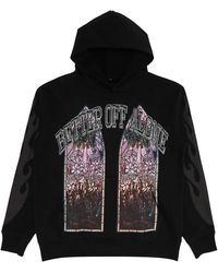 Who Decides War - X A Boogie Wit Da Hoodie Better Off Alone Hoodie Wdwab238" - Lyst
