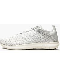 Nike Woven Sneakers for Men - Up to 55% off | Lyst
