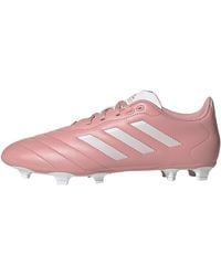 adidas - Goletto Viii Firm Ground "Wonder Mauve Cloud Cloud" Gw6164" - Lyst
