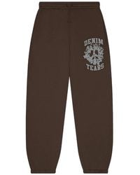 DENIM TEARS - Denim University Sweatpants Dt459" - Lyst