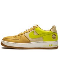 Nike - Air Force 1 Premium 'bobbito' - Lyst