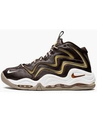 Nike Air Pippen Sneakers for Men - Up to 5% off at Lyst.com