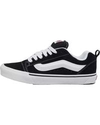 Vans - Classic Knu Skool Vn0009Qc6Bt" - Lyst
