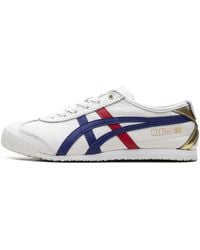Onitsuka Tiger - Tiger Mexico 66 Dark" 1183B511 100" - Lyst