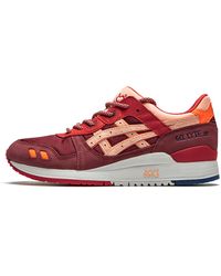 Asics - Gel Lyte 3 "Ronnie Fieg Volcano 2.0" H74Ck 3635" - Lyst