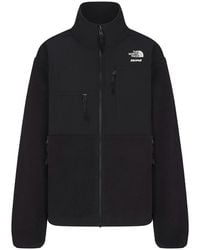 Skims - The North Face 1995 Retro Denali Fleece Jacket "Onyx" Skm004" - Lyst