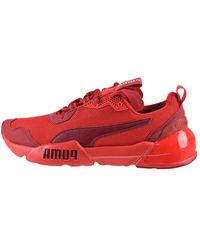 PUMA - Cell Phantom "High Risk-Rhubarb" 192939 02" - Lyst