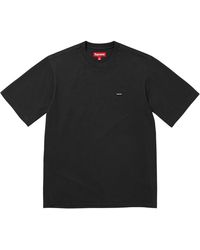 Supreme - Small Box T-Shirt "Fw24 - Lyst
