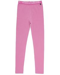 Chrome Hearts - Logo Leggings Chrm0277" - Lyst