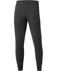 PUMA - Essential Logo Fleece Pants 851753 40" - Lyst