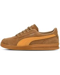 PUMA - Indoor R Suede "Chocolate Chip Sport" 398531 02" - Lyst
