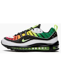 Nike Air Max 98 Sneakers for Women - Up 