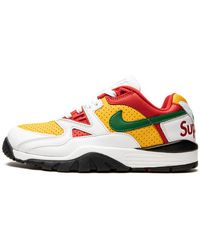 Nike - Air Cross Trainer 3 Low "Supreme - Lyst