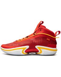 Nike - Air 36 Pe "Guo Ailun" Dj4480 600" - Lyst