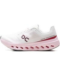 On Shoes - Cloudsurfer Next "Peony Ivory" 3We30054722" - Lyst