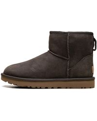 UGG - Classic Mini Ii Boot Wmns "Slate" 1016222 Sla" - Lyst