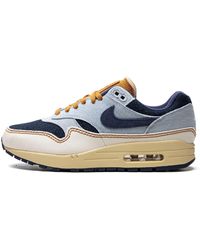 Nike - Air Max 1 '87 "Aura Midnight Pale Ivory" Fq8900 440" - Lyst