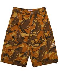 Martine Rose - Utility Short 860Wp23208 Oran" - Lyst