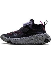 Nike - Ispa Overreact "Shadowberry" Cd9664 002" - Lyst