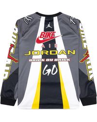 Nike - Nigel Sylvester X Jersey Hq1729 068" - Lyst