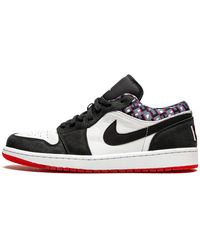 Nike - Air 1 Low Q54 "Quai 54" Dm0095 106" - Lyst