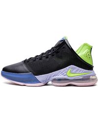 Nike - Lebron 19 Low Ghost" Do9829 001" - Lyst