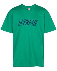 Supreme - Slap Shot T-Shirt "Fw22" Su12140" - Lyst