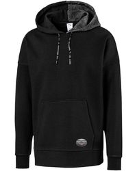 PUMA - Les Benjamins Hoodie 595470 01" - Lyst