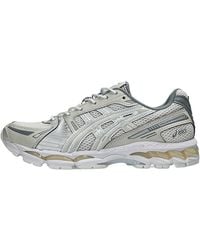Asics - Gel-Kayano 12.1 "Cream Smoke" 1203A759 108" - Lyst