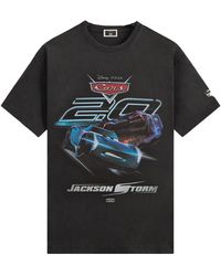 Kith - Pixar Jackson Storm Vintage T-Shirt Khm034374 001" - Lyst
